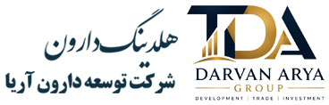 دارون آریا